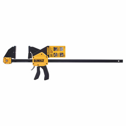 DeWalt DWHT83186 24" Extra Large Trigger Clamp