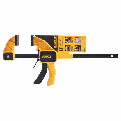 DeWalt DWHT83193 12" Large Trigger Clamp