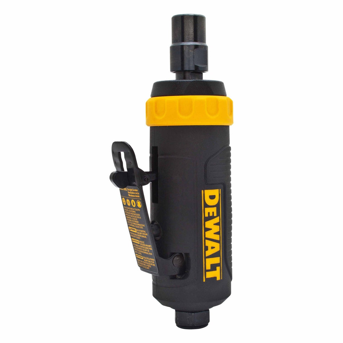 DeWalt DWMT70783 Pneumatic Straight Die Grinder