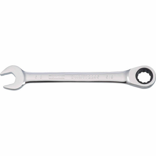 Dewalt DWMT72295OSP Mechanics Ratcheting Combination Wrench 5/8"