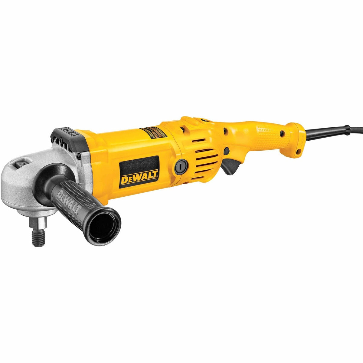 DeWalt DWP849 7" / 9" Variable Speed Polisher