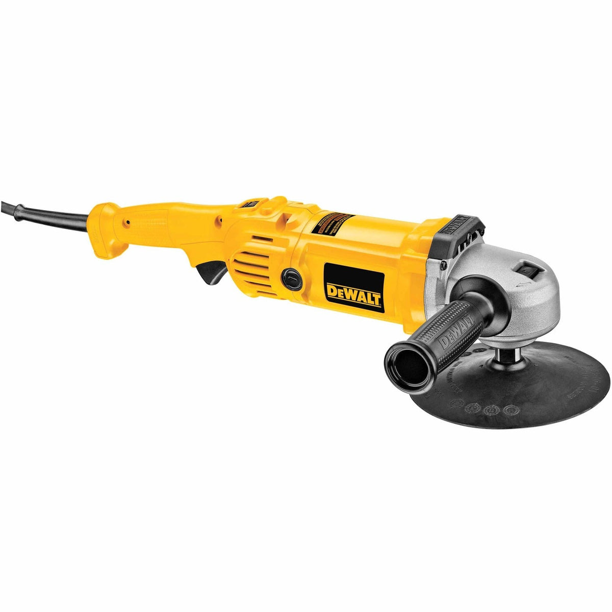 DeWalt DWP849 7" / 9" Variable Speed Polisher