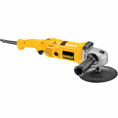 DeWalt DWP849 7" / 9" Variable Speed Polisher