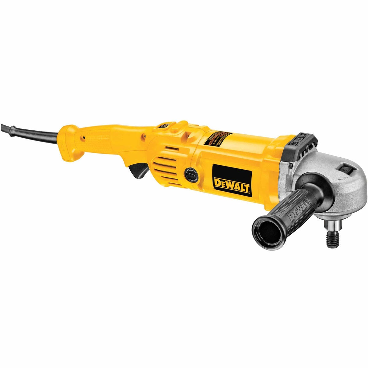 DeWalt DWP849 7" / 9" Variable Speed Polisher