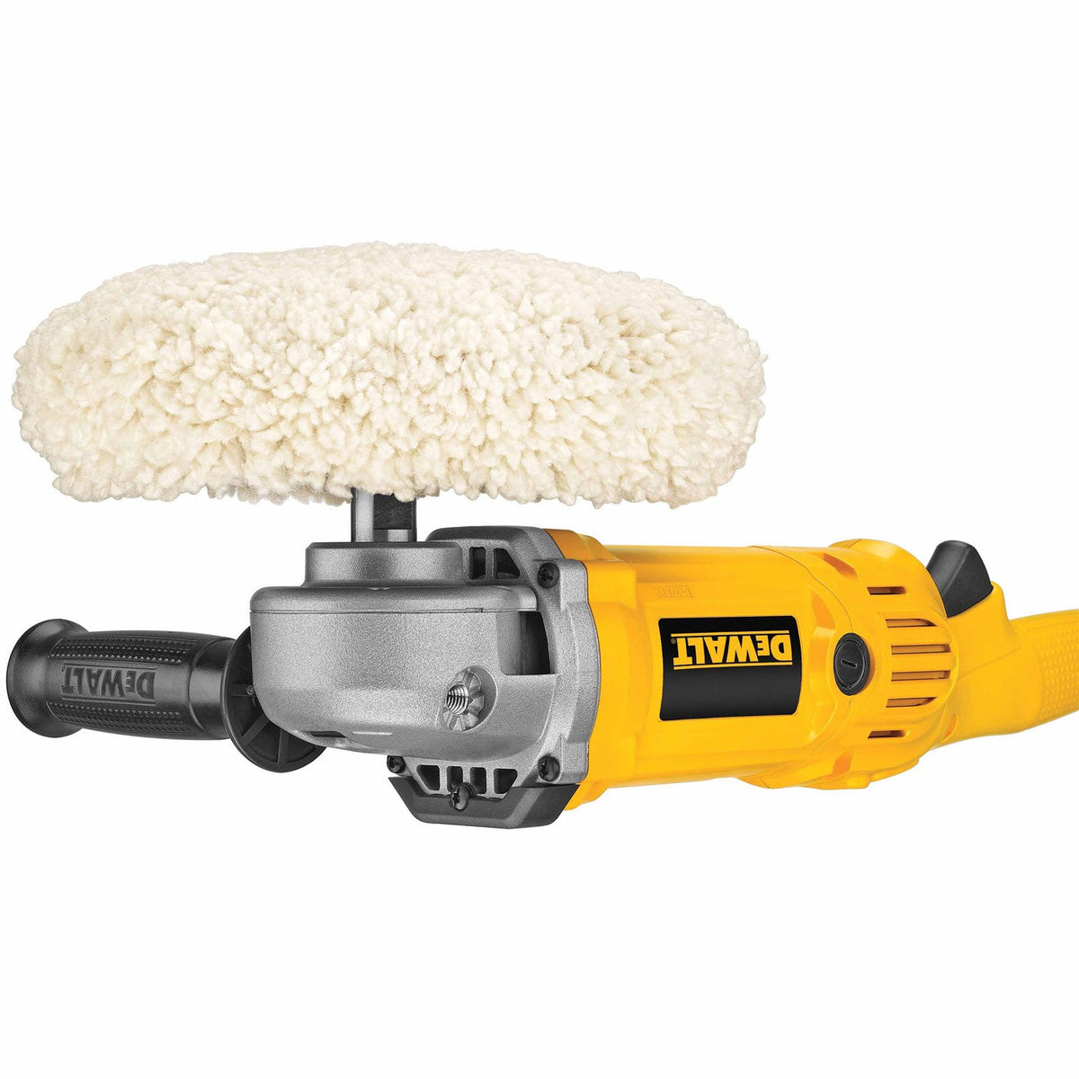 DeWalt DWP849 7" / 9" Variable Speed Polisher
