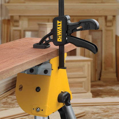 DeWalt DWS5026 Track Clamps for TrackSaw
