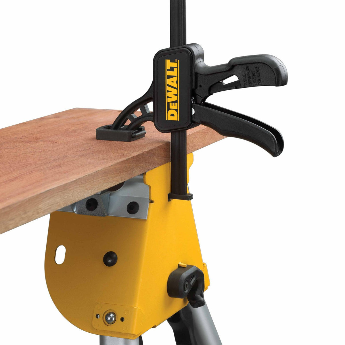 DeWalt DWS5026 Track Clamps for TrackSaw
