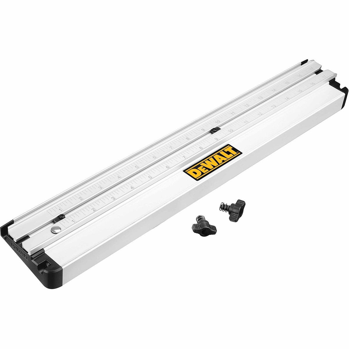 DeWalt DWS5100 12" Dual-Port Rip Guide