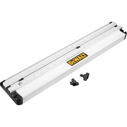 DeWalt DWS5100 12" Dual-Port Rip Guide