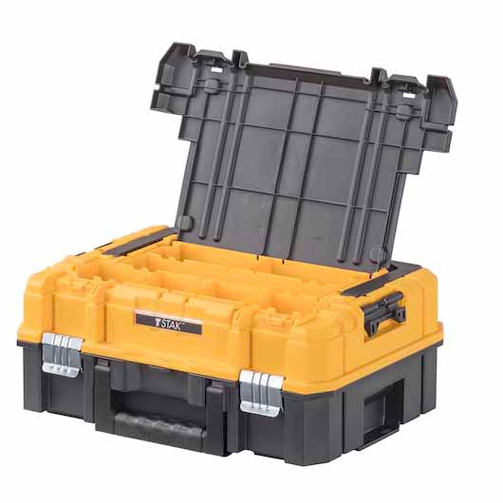 DeWalt DWST17808 TSTAK I Tool Case