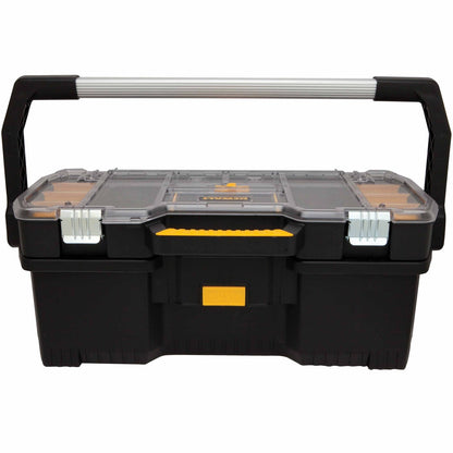 DeWalt DWST24075 Tote w/ Removable Organizer