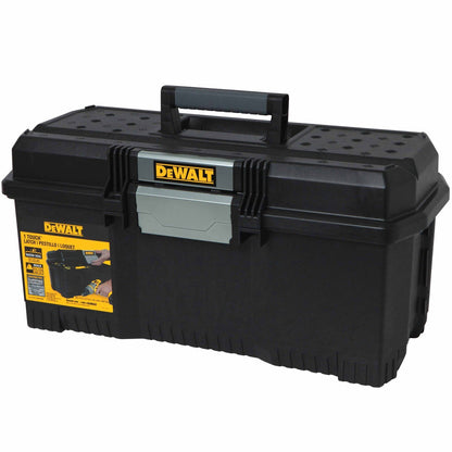 DeWalt DWST24082 24" One Touch Tool Box