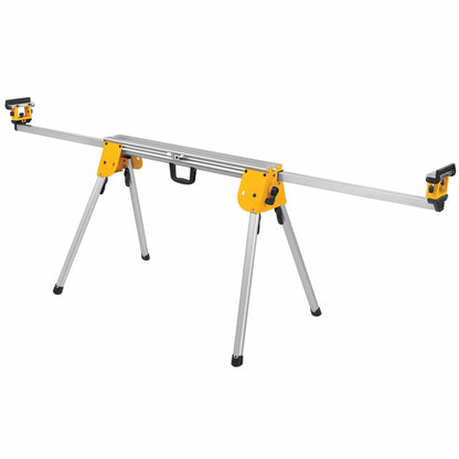 DeWalt DWX724 Compact Miter Saw Stand