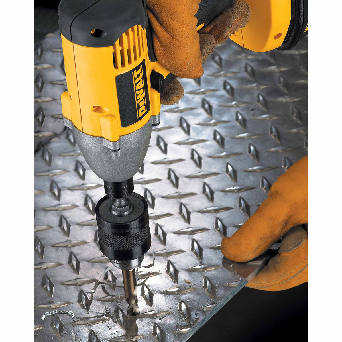 DeWalt DW0521 Quick Connect 3/8" Impact Chuck