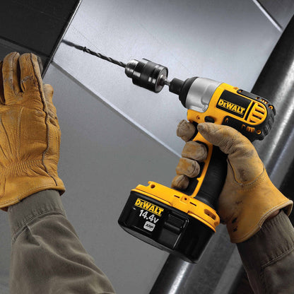 DeWalt DW0521 Quick Connect 3/8" Impact Chuck