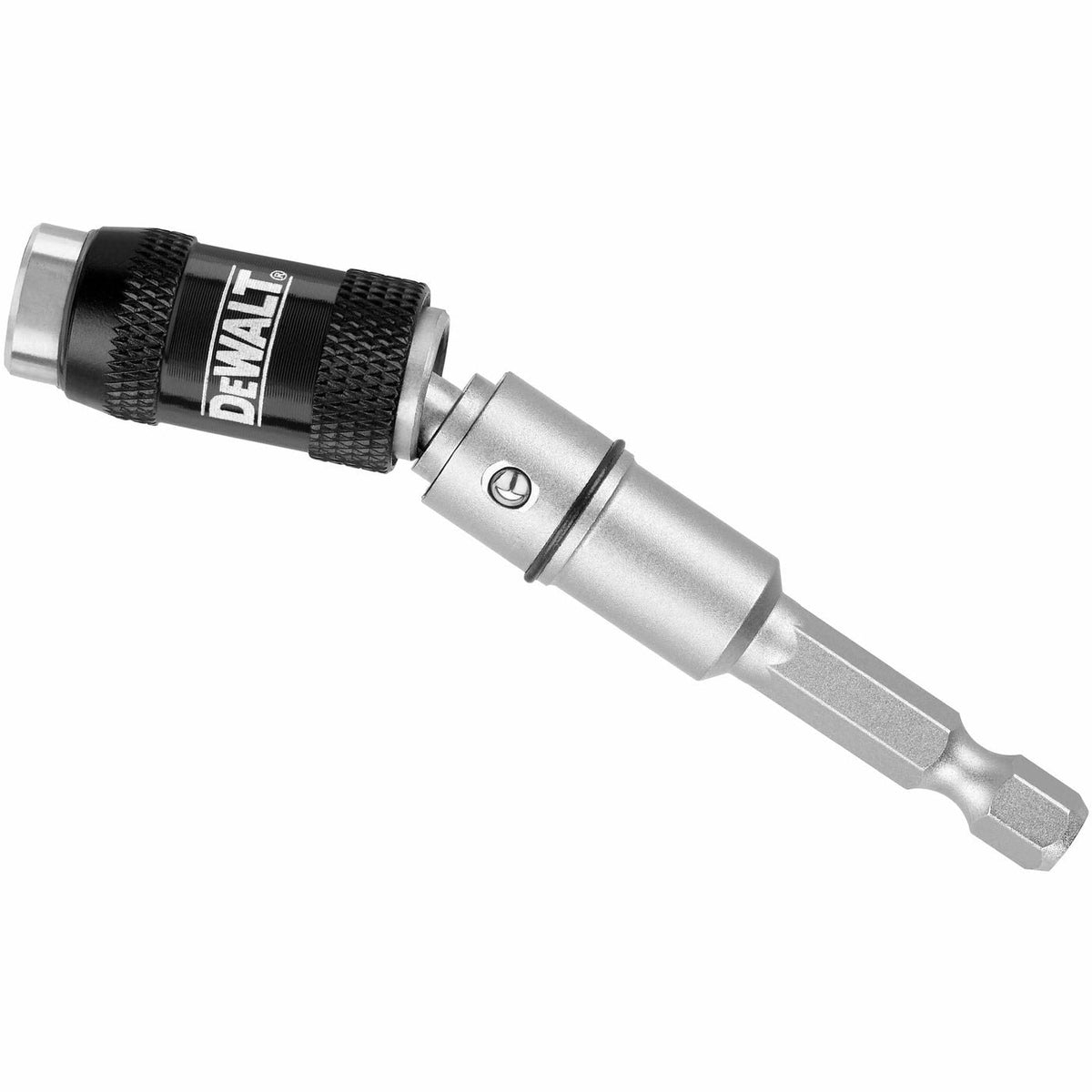 DeWalt DWPVTHLD Pivoting Bit Tip Holder