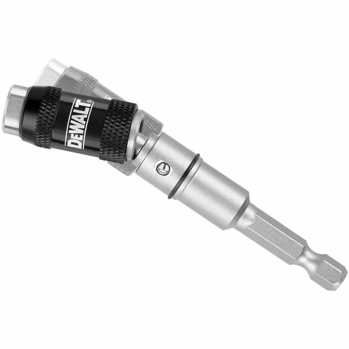 DeWalt DWPVTHLD Pivoting Bit Tip Holder