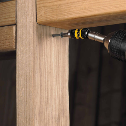 DeWalt DWPVTHLD Pivoting Bit Tip Holder