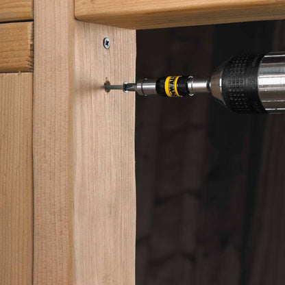 DeWalt DWPVTHLD Pivoting Bit Tip Holder