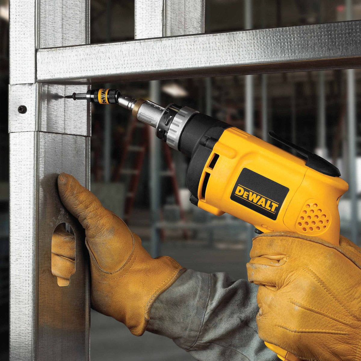 DeWalt DWPVTHLD Pivoting Bit Tip Holder