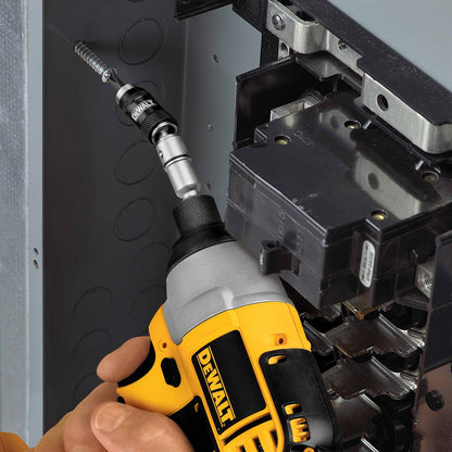 DeWalt DWPVTHLD Pivoting Bit Tip Holder