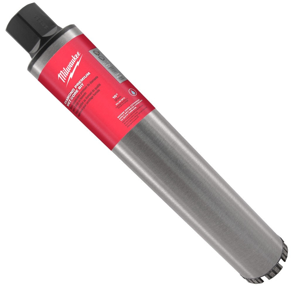 Milwaukee 48-17-3020 2" Diamond Core Bit-Premium