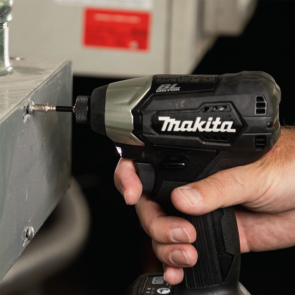 Makita E-00773 Impact XPS #2 Phillips 2" Power Bit, 3 Pack