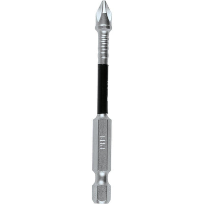 Makita E-01133 Impact XPS #1 Phillips 3" Power Bit, 2 Pack