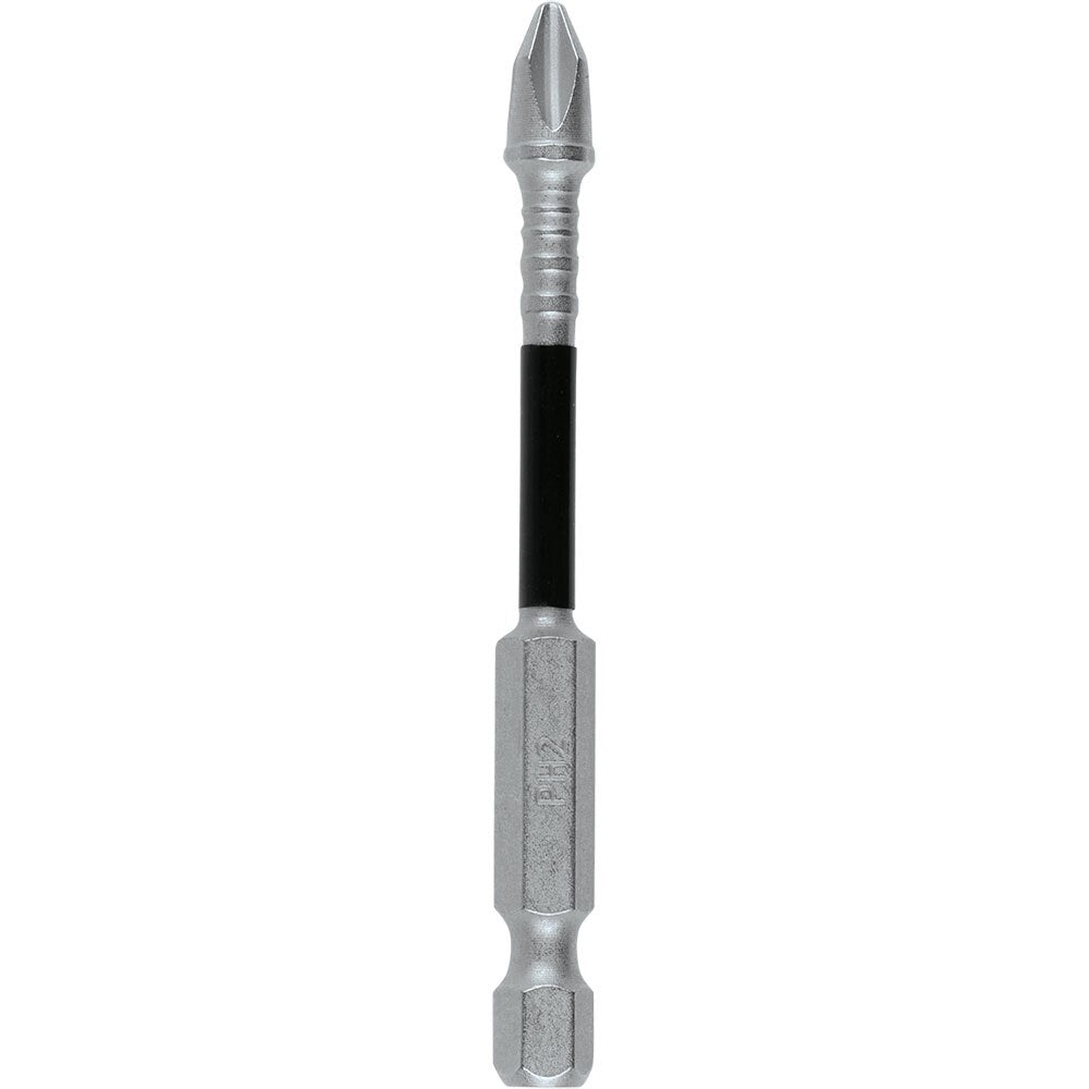 Makita E-01149 Impact XPS #2 Phillips 3" Power Bit, 2 Pack