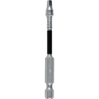 Makita E-01177 Impact XPS #2 Square 3" Power Bit, 2 Pack