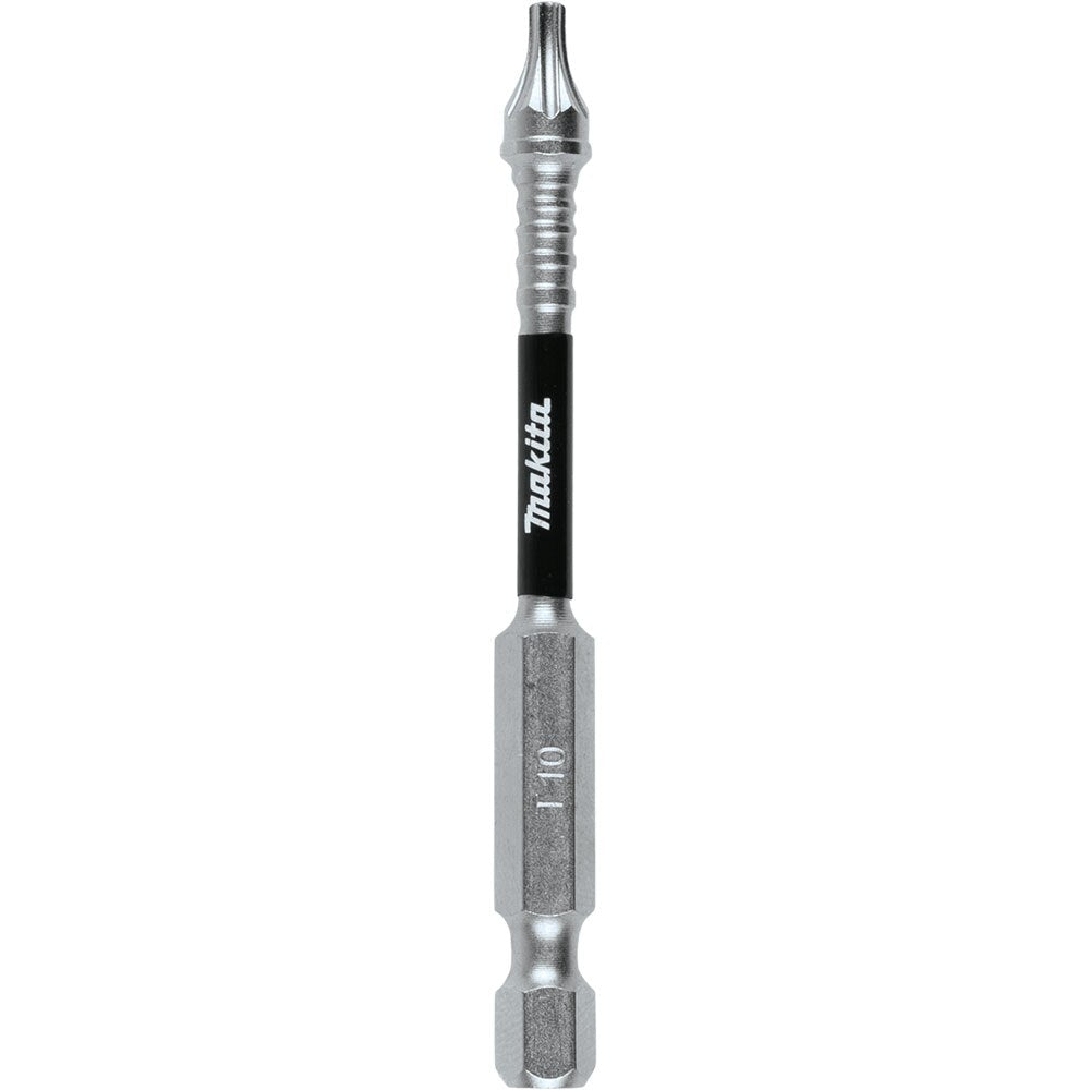 Makita E-01199 Impact XPS T10 Torx 3" Power Bit, 2 Pack