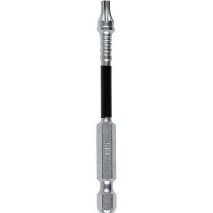 Makita E-01208 Impact XPS T15 Torx 3" Power Bit, 2 Pack