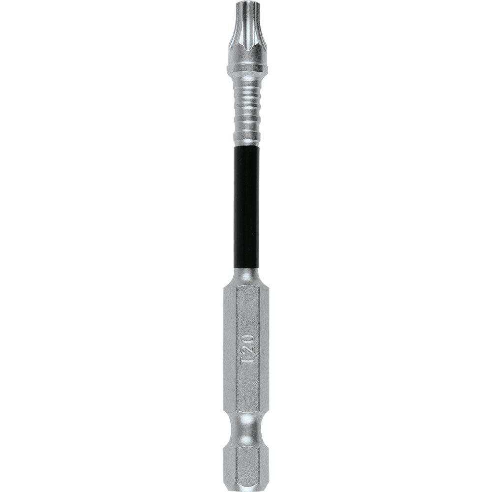 Makita E-01214 Impact XPS T20 Torx 3" Power Bit, 2 Pack