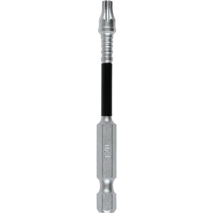Makita E-01214 Impact XPS T20 Torx 3" Power Bit, 2 Pack