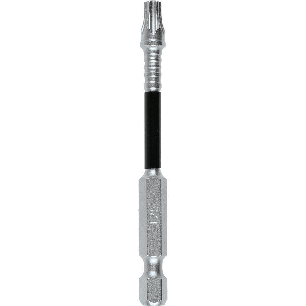Makita E-01220 Impact XPS T25 Torx 3" Power Bit, 2 Pack