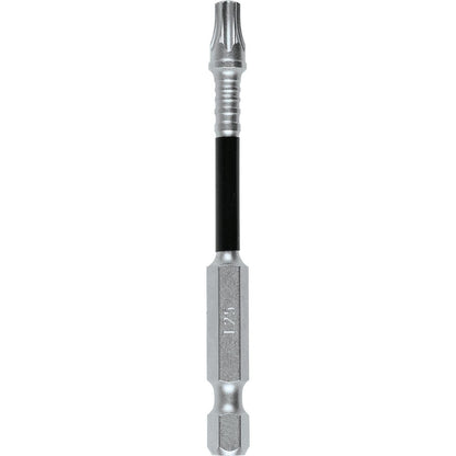 Makita E-01220 Impact XPS T25 Torx 3" Power Bit, 2 Pack