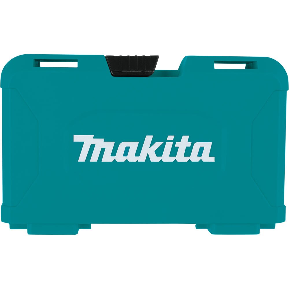 Makita E-01650 Impact XPS 45-Piece Impact Bit Set