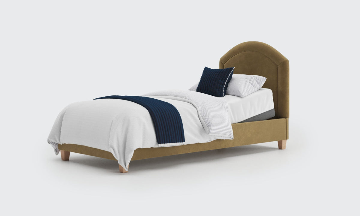 Eden Premium Adjustable Bed