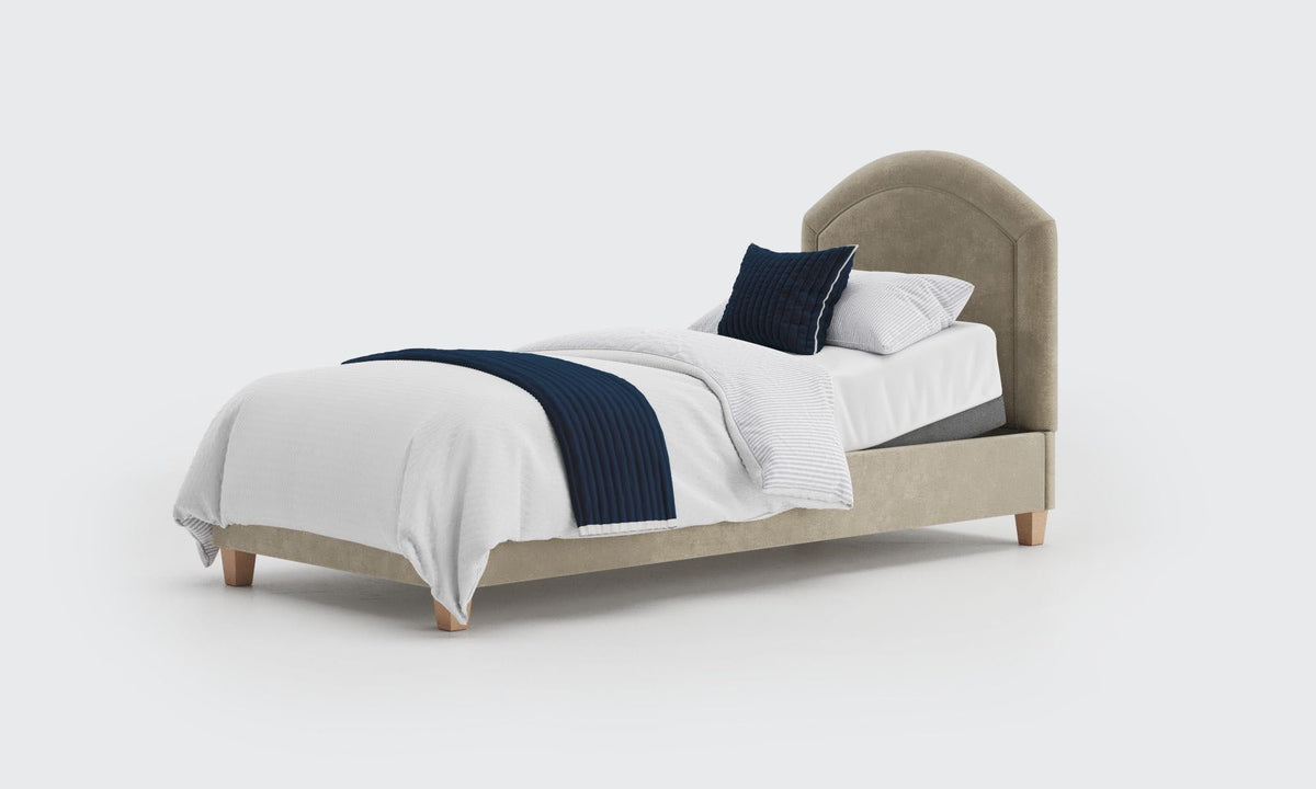 Eden Premium Adjustable Bed