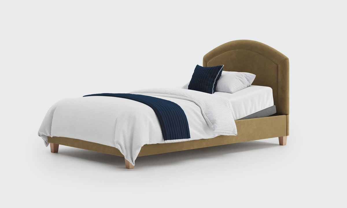 Eden Premium Adjustable Bed