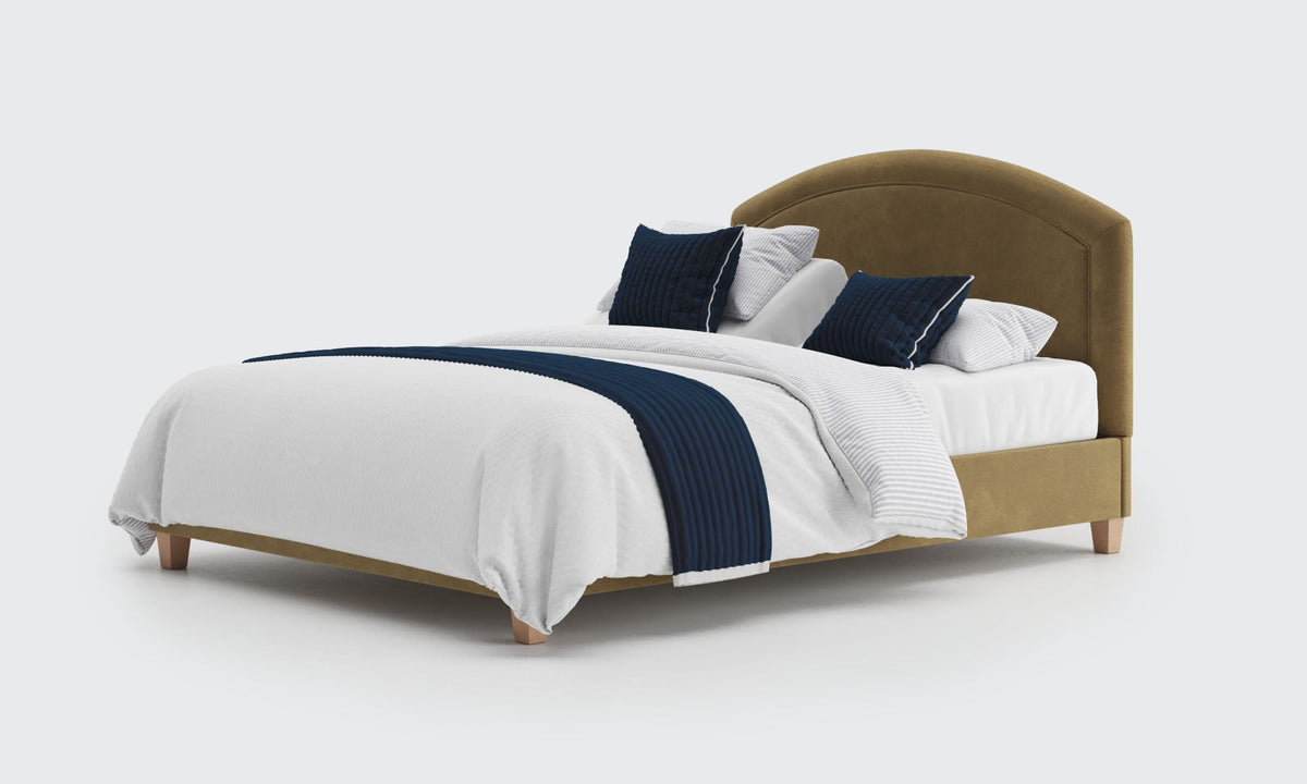 Eden Premium Adjustable Bed