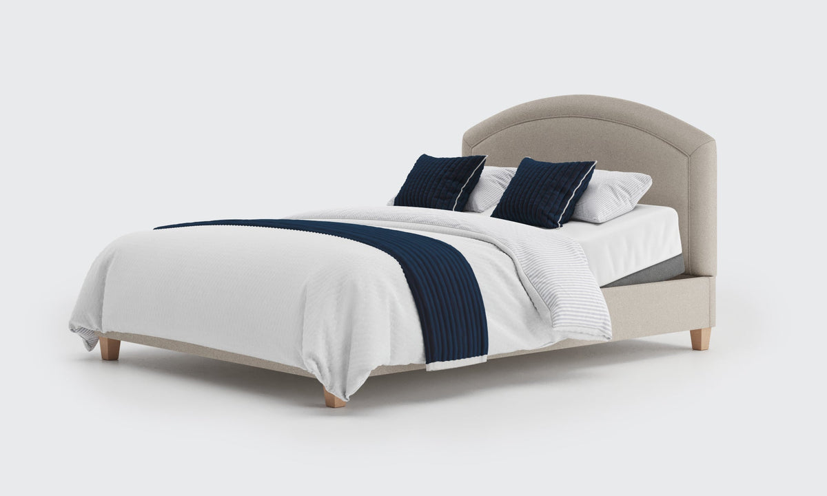 Eden Premium Adjustable Bed