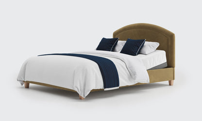 Eden Premium Adjustable Bed