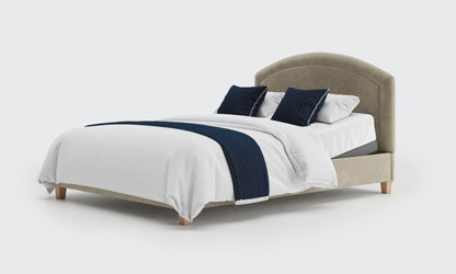 Eden Premium Adjustable Bed