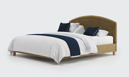 Eden Premium Adjustable Bed