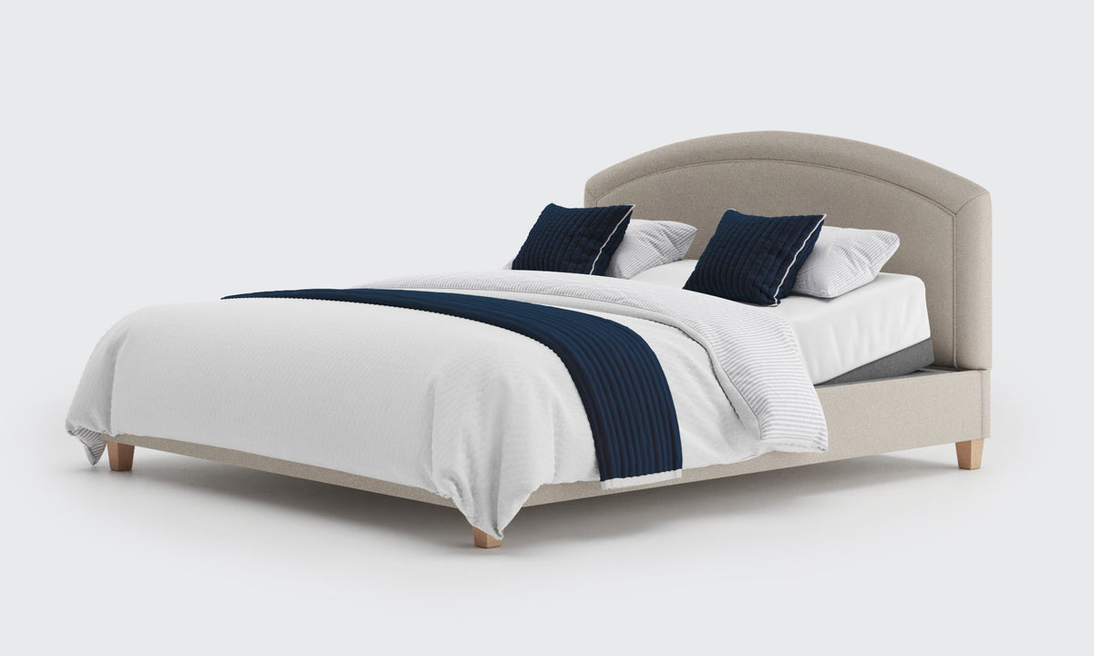 Eden Premium Adjustable Bed