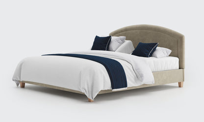 Eden Premium Adjustable Bed