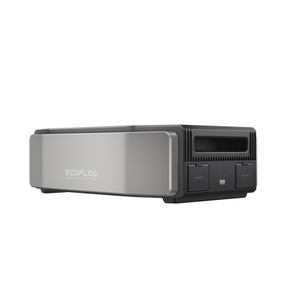 EcoFlow DELTA Pro Ultra Battery x 2 | 12,288 Watt Hours