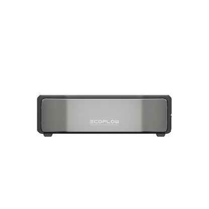 EcoFlow DELTA Pro Ultra Battery x 3 | 18,432 Watt Hours