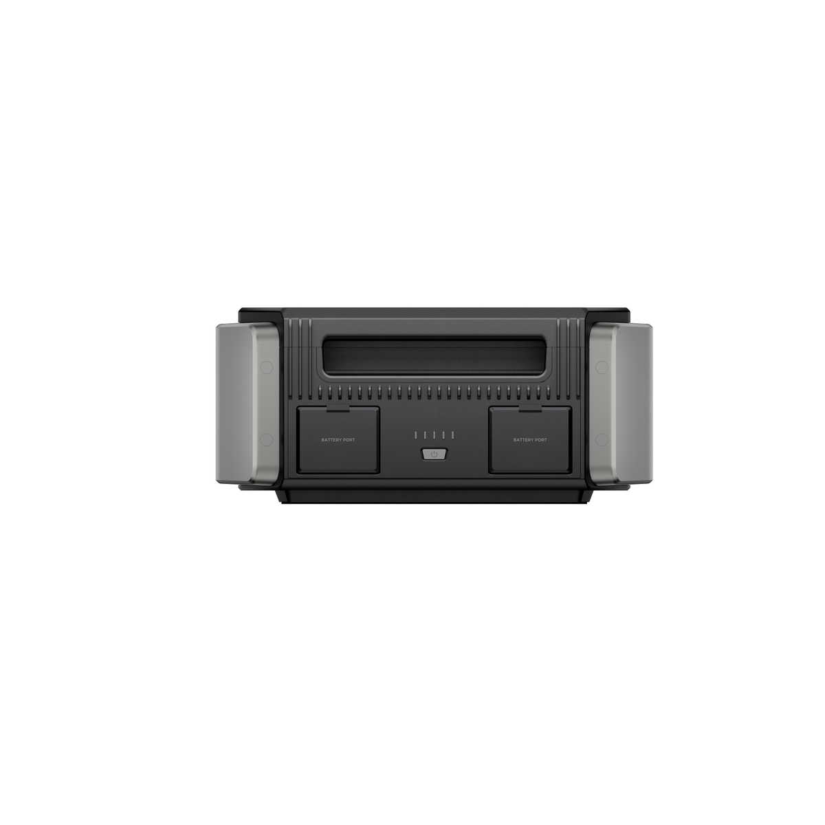 EcoFlow DELTA Pro Ultra Battery x 2 | 12,288 Watt Hours